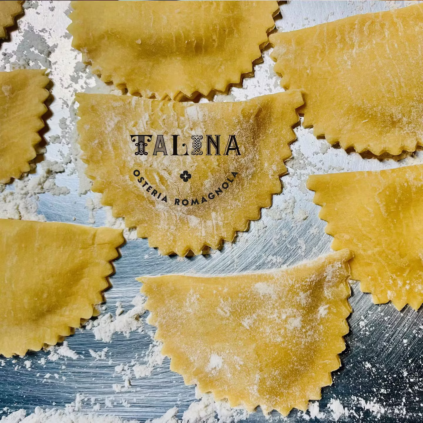 Talina - Italian Eatery Located in Beautiful Babylon Village!